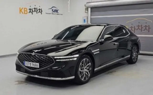 실매물중고차매매사이트 G90(RS4) 3.5T GDI AWD 매물 사진 11 - 2022/11 47,251km