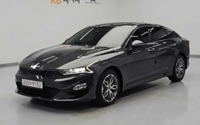 실매물중고차매매사이트 K5 3세대 2.0 프레스티지 매물 사진 2 - 2023/08 47,299km