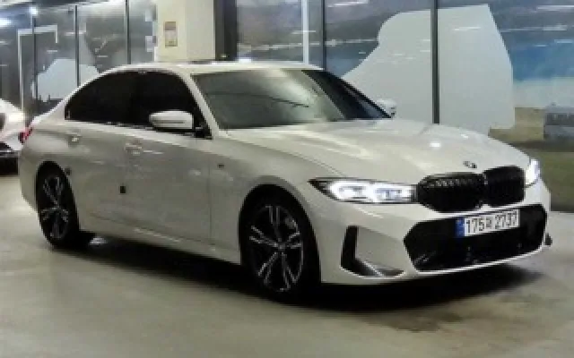 실매물중고차매매사이트 3시리즈 (G20) 320i M 스포츠 매물 사진 19 - 2024/08 16,461km