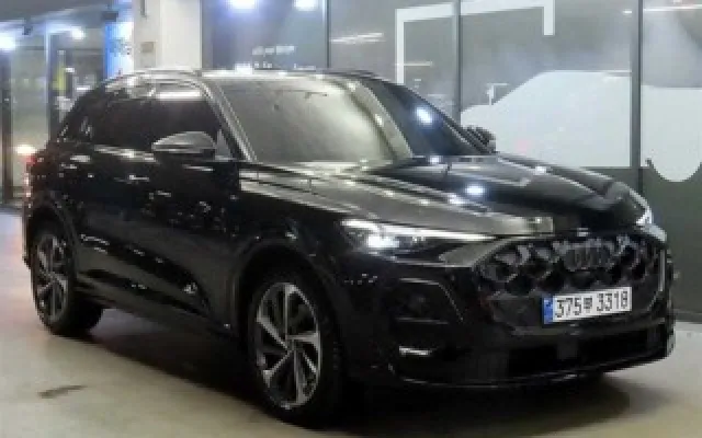 실매물중고차매매사이트 Q5 (80A) 45 TFSI 콰트로 S-라인 매물 사진 20 - 2026/06 406km
