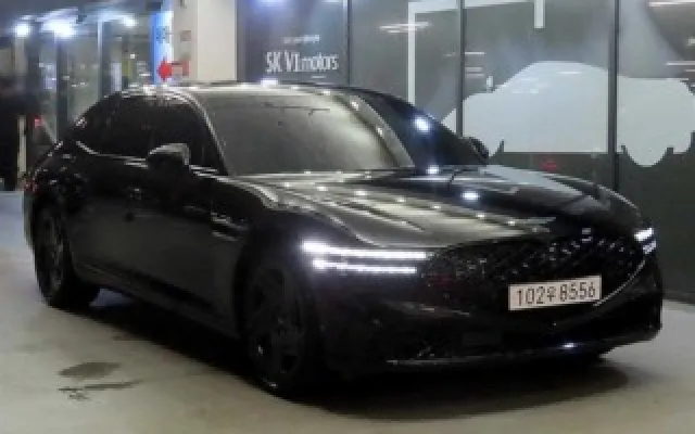 실매물중고차매매사이트 G90(RS4) 3.5T GDI e-S/C AWD 매물 사진 12 - 2025/03 43,743km